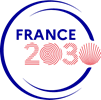 Logo ANR - France 2030